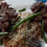 Tempero e Sabor Comida