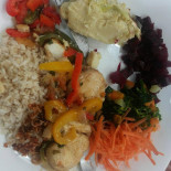 Tempero e Sabor Comida