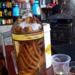 E Cachaçaria Do Paulinho Boisson