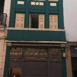 Resende Extérieur
