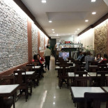 Resende À l'intérieur