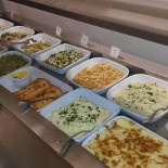 Resende Nourriture
