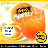 Bartiu Carte