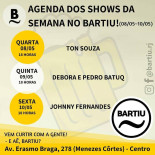 Bartiu Carte
