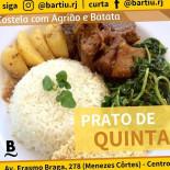 Bartiu Food