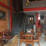 Grato À l'intérieur