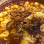 Grato Comida