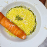 Grato Nourriture