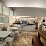 Café Do Mar À l'intérieur