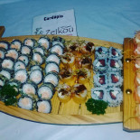 Zeikou Comida