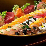 Zeikou Comida