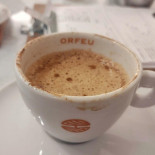 Café Do Mar Boisson