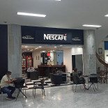 Dolcissimo Rj À l'intérieur