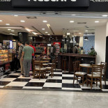 Dolcissimo Rj À l'intérieur