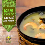 Tapioca Do Bosque Boisson