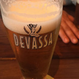 Da Devassa Bebida