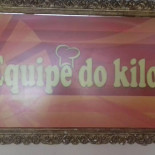 Equipe Do Kilo Carte