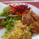 Equipe Do Kilo Comida