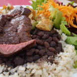 Equipe Do Kilo Comida