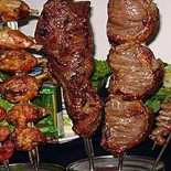 Equipe Do Kilo Comida