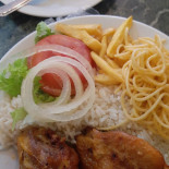 Boteco Do Pires Nourriture