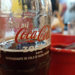 Ana's Bebida