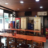 C.b Centenário Dentro