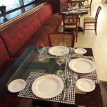 Margutta À l'intérieur