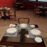 Margutta À l'intérieur