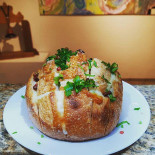 Bistrô Do Gato Comida