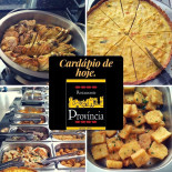 Província Centro Carte