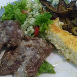 Província Centro Comida