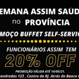 Província Centro Carta