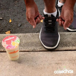 Cosechas Bebida