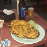 Boteco's Rios Comida