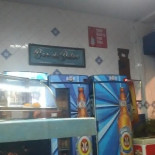 Da Dulce Exterior