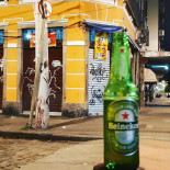 Da Dulce Extérieur