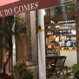 Da Dulce Extérieur