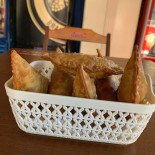 Da Dulce Nourriture