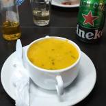 Da Dulce Boisson