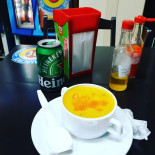 Da Dulce Boisson