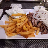 Zeikou Comida