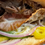 Cosechas Comida