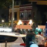 Da Dulce Außen