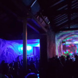Espaço Xv À l'intérieur