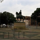 Espaço Xv Extérieur