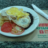 Kitanda Food
