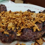 Galeto 183 Comida