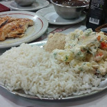 Galeto 183 Comida