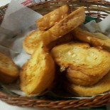 Galeto 183 Comida